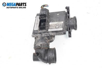 Компютър двигател за Mercedes-Benz A-Class Hatchback  W168 (07.1997 - 08.2004) A 160 (168.033, 168.133), 102 к.с.