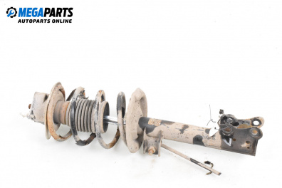 Макферсон за Mercedes-Benz A-Class Hatchback  W168 (07.1997 - 08.2004), хечбек, позиция: предна, лява