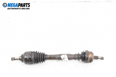 Полуоска за Mercedes-Benz A-Class Hatchback  W168 (07.1997 - 08.2004) A 160 (168.033, 168.133), 102 к.с., позиция: предна, лява