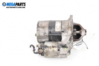 Стартер за Mercedes-Benz A-Class Hatchback  W168 (07.1997 - 08.2004) A 160 (168.033, 168.133), 102 к.с.