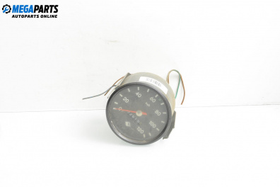 Километраж за Trabant P 601 Sedan (01.1966 - 04.1990) 0.6, 26 к.с.