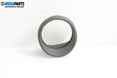 Интериорна пластмаса за Trabant P 601 Sedan (01.1966 - 04.1990), 2+1 вр., седан, позиция: предна