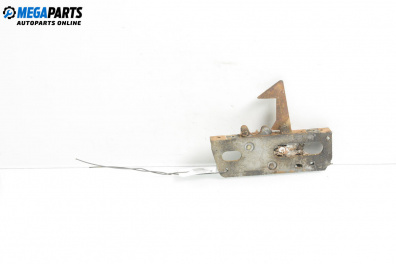 Брава преден капак за Trabant P 601 Sedan (01.1966 - 04.1990)