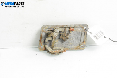 Брава преден капак за Trabant P 601 Sedan (01.1966 - 04.1990)