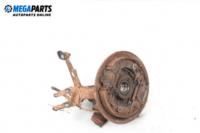 Шенкел главина за Trabant P 601 Sedan (01.1966 - 04.1990), позиция: предна, лява