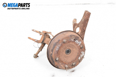 Шенкел главина за Trabant P 601 Sedan (01.1966 - 04.1990), позиция: предна, дясна