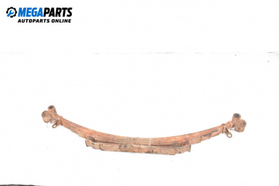 Ресори за Trabant P 601 Sedan (01.1966 - 04.1990), седан