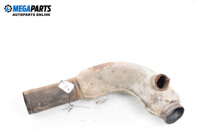 Средно, задно гърне за Trabant P 601 Sedan (01.1966 - 04.1990) 0.6, 26 к.с.