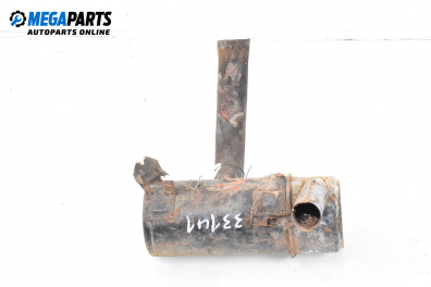 Филтърна кутия за Trabant P 601 Sedan (01.1966 - 04.1990) 0.6