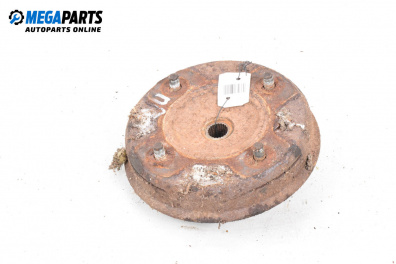 Спирачен барабан за Trabant P 601 Sedan (01.1966 - 04.1990)