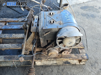 Двигател за Trabant P 601 Sedan (01.1966 - 04.1990) 0.6, 26 к.с.