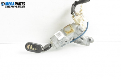 Кормилен прът за Toyota Yaris Hatchback I (01.1999 - 12.2005)