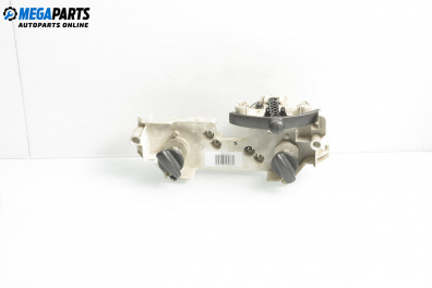 Панел климатик за Toyota Yaris Hatchback I (01.1999 - 12.2005)