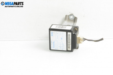 Модул централно заключване за Toyota Yaris Hatchback I (01.1999 - 12.2005)