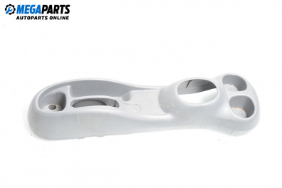 Централна конзола долна част за Toyota Yaris Hatchback I (01.1999 - 12.2005)