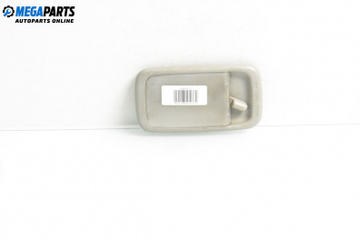 Плафон за Toyota Yaris Hatchback I (01.1999 - 12.2005)