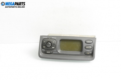 CD плеър за Toyota Yaris Hatchback I (01.1999 - 12.2005)