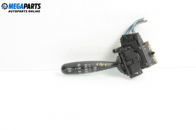 Лостче за чистачки за Toyota Yaris Hatchback I (01.1999 - 12.2005)