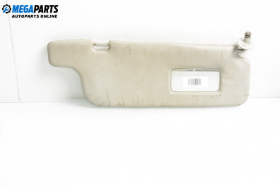 Сенник за Toyota Yaris Hatchback I (01.1999 - 12.2005), позиция: дясна