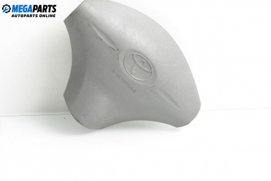 Airbag за Toyota Yaris Hatchback I (01.1999 - 12.2005), 4+1 вр., хечбек, позиция: предна