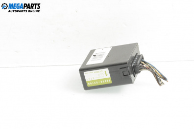 Модул за Toyota Yaris Hatchback I (01.1999 - 12.2005)