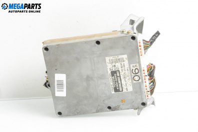Компютър двигател за Toyota Yaris Hatchback I (01.1999 - 12.2005) 1.0 16V, 68 к.с.