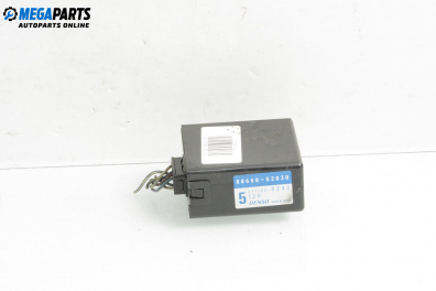 Модул климатик за Toyota Yaris Hatchback I (01.1999 - 12.2005), № 88650-52030