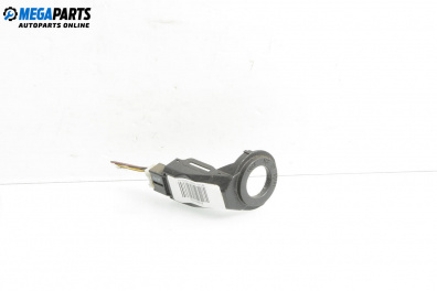 Имобилайзер за Toyota Yaris Hatchback I (01.1999 - 12.2005)