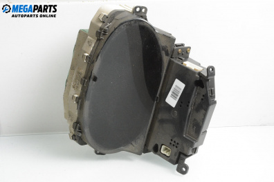 Километраж за Toyota Yaris Hatchback I (01.1999 - 12.2005) 1.0 16V, 68 к.с.