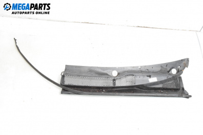 Кора под чистачки за Toyota Yaris Hatchback I (01.1999 - 12.2005), 4+1 вр., хечбек