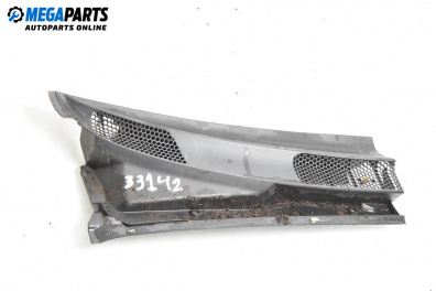 Кора под чистачки за Toyota Yaris Hatchback I (01.1999 - 12.2005), 4+1 вр., хечбек