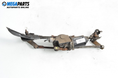 Ел. мотор за чистачките за Toyota Yaris Hatchback I (01.1999 - 12.2005), хечбек, позиция: предна