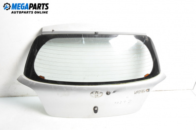 Заден капак за Toyota Yaris Hatchback I (01.1999 - 12.2005), 4+1 вр., хечбек, позиция: задна