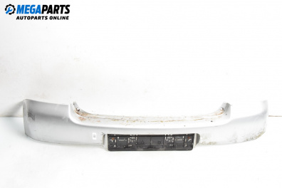 Задна броня за Toyota Yaris Hatchback I (01.1999 - 12.2005), хечбек