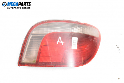 Стоп за Toyota Yaris Hatchback I (01.1999 - 12.2005), хечбек, позиция: дясна