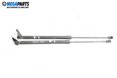Амортисьор за багажник/товарно пространство за Toyota Yaris Hatchback I (01.1999 - 12.2005)