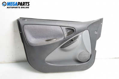 Кора врата за Toyota Yaris Hatchback I (01.1999 - 12.2005), 4+1 вр., хечбек, позиция: предна, лява