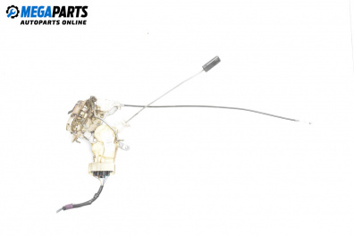 Брава на врата за Toyota Yaris Hatchback I (01.1999 - 12.2005), позиция: предна, дясна