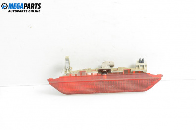 Трети стоп за Toyota Yaris Hatchback I (01.1999 - 12.2005), хечбек