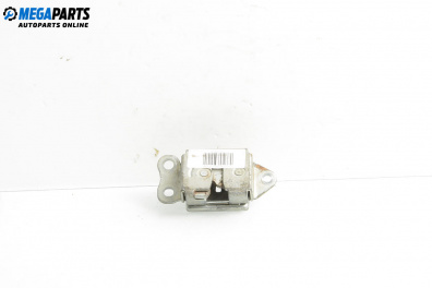 Брава заден капак за Toyota Yaris Hatchback I (01.1999 - 12.2005), хечбек, позиция: задна