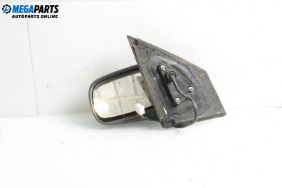 Огледало за Toyota Yaris Hatchback I (01.1999 - 12.2005), 4+1 вр., хечбек, позиция: лява
