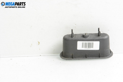 Интериорна пластмаса за Toyota Yaris Hatchback I (01.1999 - 12.2005), 4+1 вр., хечбек, позиция: задна