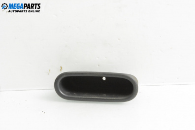 Интериорна пластмаса за Toyota Yaris Hatchback I (01.1999 - 12.2005), 4+1 вр., хечбек, позиция: предна