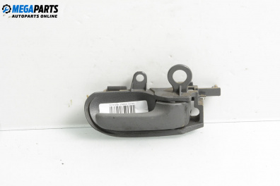 Вътрешна дръжка за Toyota Yaris Hatchback I (01.1999 - 12.2005), 4+1 вр., хечбек, позиция: предна, дясна