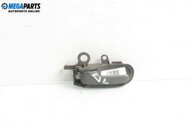 Вътрешна дръжка за Toyota Yaris Hatchback I (01.1999 - 12.2005), 4+1 вр., хечбек, позиция: задна, лява