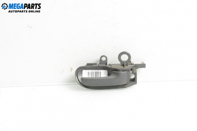 Вътрешна дръжка за Toyota Yaris Hatchback I (01.1999 - 12.2005), 4+1 вр., хечбек, позиция: задна, дясна