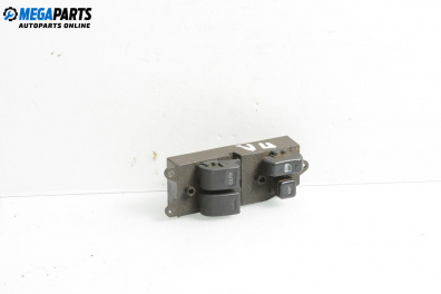 Бутони ел. стъкла  за Toyota Yaris Hatchback I (01.1999 - 12.2005)