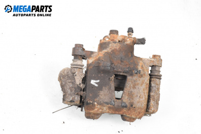 Спирачен апарат за Toyota Yaris Hatchback I (01.1999 - 12.2005), позиция: предна, лява