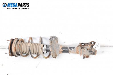 Макферсон за Toyota Yaris Hatchback I (01.1999 - 12.2005), хечбек, позиция: предна, лява