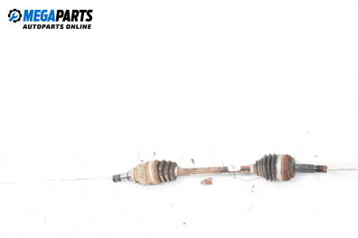 Полуоска за Toyota Yaris Hatchback I (01.1999 - 12.2005) 1.0 16V, 68 к.с., позиция: предна, лява